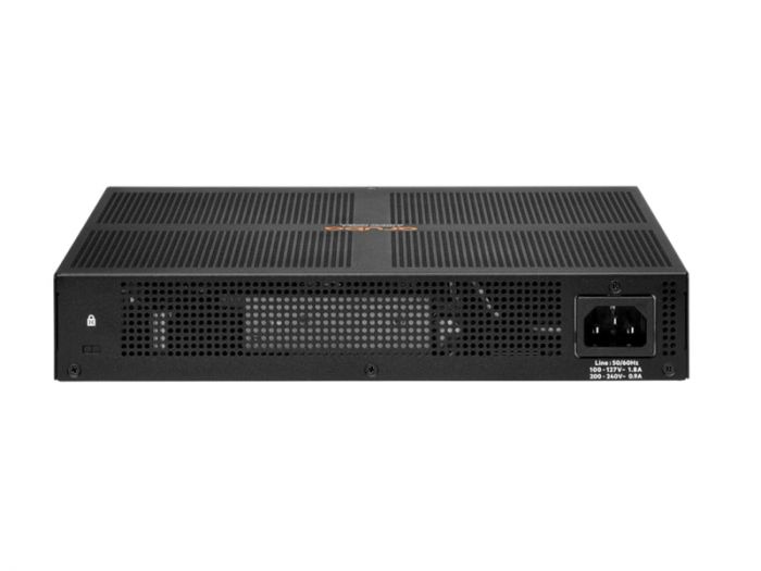 Комутатор HPE Aruba 6000 12G CL4 2SFP 139W Switch