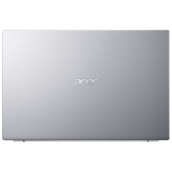 Ноутбук Acer Aspire 1 A115-22 15.6FHD/AMD Athlon 3050U/4/128F/int/Lin/Silver