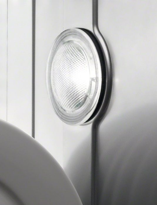 Electrolux Посудомийна машина вбудована AEG FSR83838P