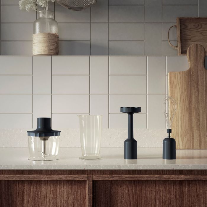 Блендер ручний Electrolux E5HB2-8SS