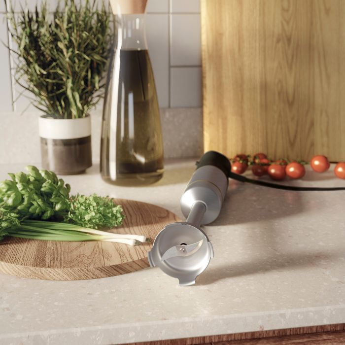 Блендер ручний Electrolux E5HB2-8SS