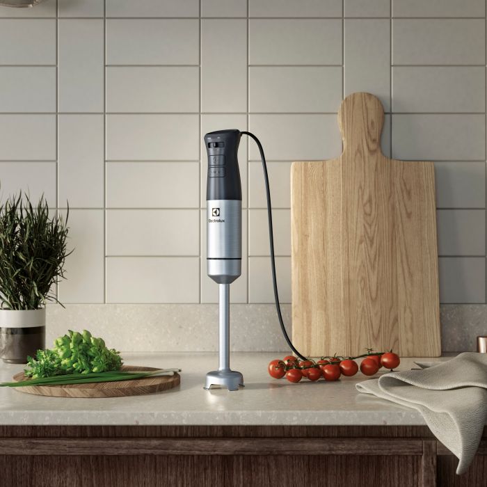 Блендер ручний Electrolux E5HB2-8SS