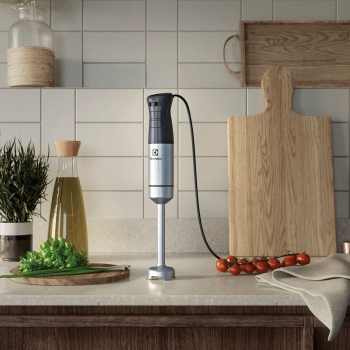 Блендер ручний Electrolux E5HB2-8SS