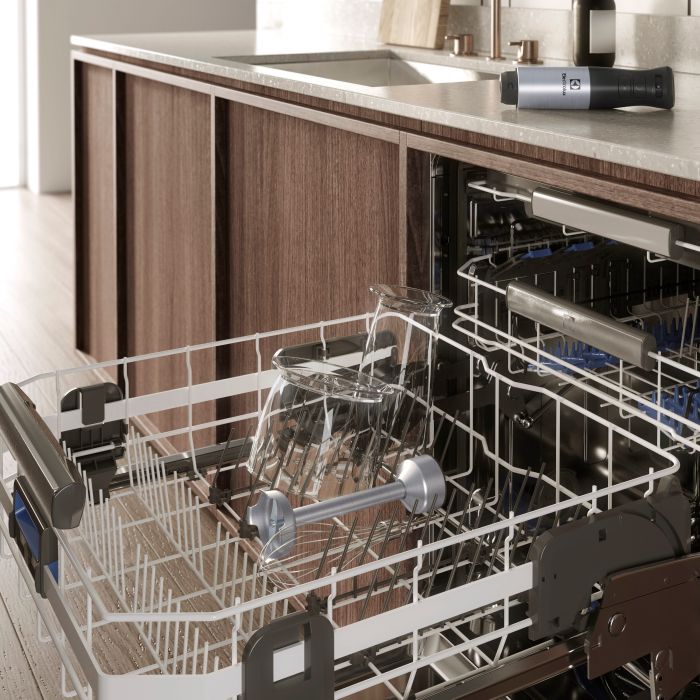 Блендер ручний Electrolux E5HB2-8SS