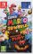 Програмний продукт Switch Super Mario 3D World + Bowser's Fury