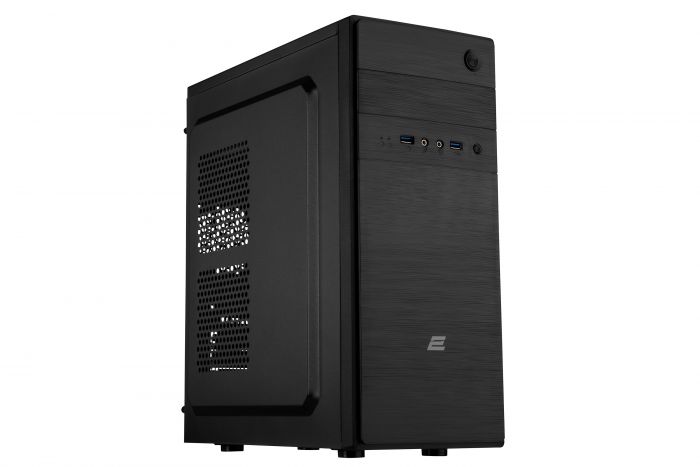 Комп’ютер персональний 2E Rational Intel i3-10100/H510/8/250F/NVD1030-2/FreeDos/E183/400W