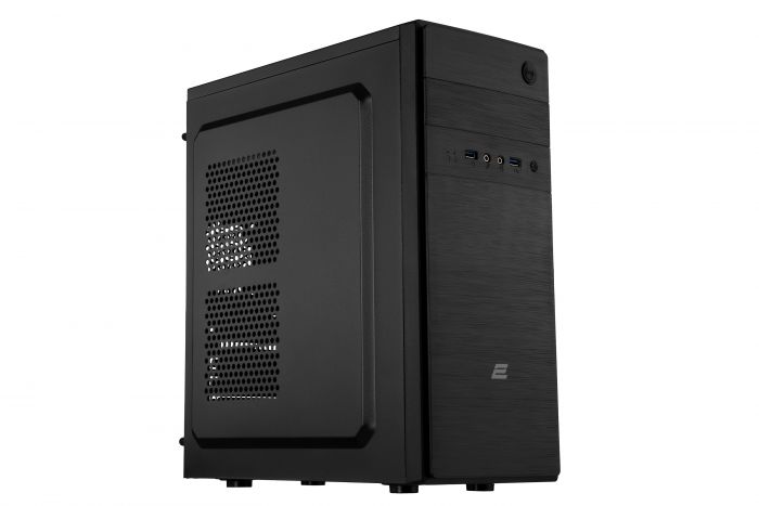 Комп’ютер персональний 2E Rational Intel i3-10100/H510/8/250F/NVD1030-2/FreeDos/E183/400W