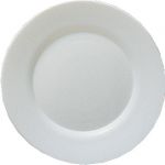 Тарілка десертна Bormioli Rocco ТOLEDO, 20 см, опал. скло