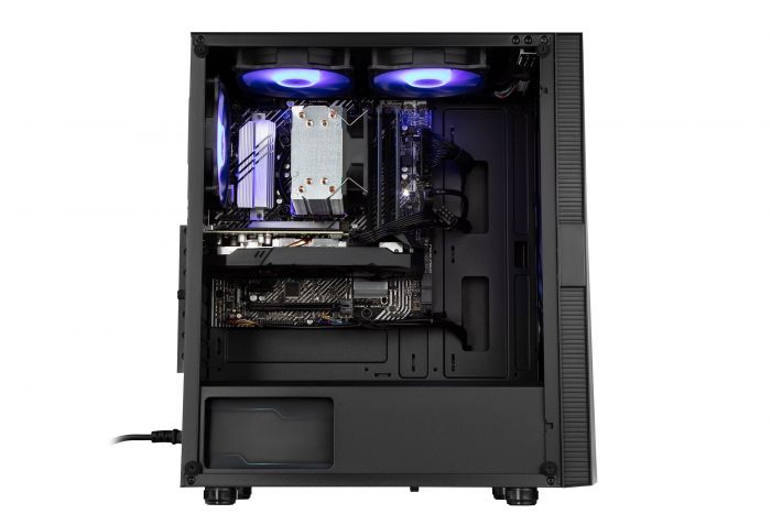 Комп’ютер персональний 2E Octal Intel i3-10100F/H510/16/512F/NVD1050TI-4/Win10Pro/G2055/