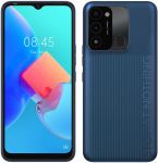 Смартфон TECNO Spark Go 2022 (KG5m) 2/32Gb NFC 2SIM Atlantic Blue