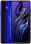 Смартфон TECNO POVA-3 (LF7n) 6/128Gb NFC 2SIM Electric Blue