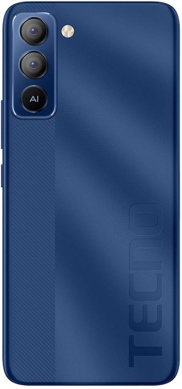 Смартфон TECNO POP 5 LTE (BD4a) 2/32Gb 2SIM Deepsea Luster