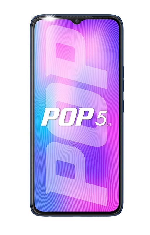 Смартфон TECNO POP 5 LTE (BD4a) 2/32Gb 2SIM Deepsea Luster