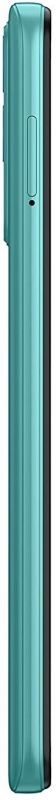 Смартфон TECNO POP 5 LTE (BD4a) 2/32Gb 2SIM Turquoise Cyan