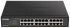 Комутатор D-Link DGS-1100-24PV2 24xGE (1-12 PoE) EasySmart