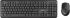 Комплект Trust Ody WL RU Black