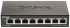 Комутатор D-Link DGS-1100-08V2 8xGE, EasySmart
