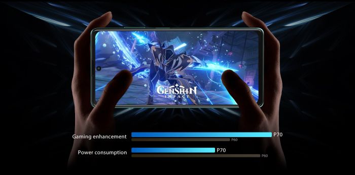 Смартфон Blackview A100 6/128GB NFC 2SIM Frost Green