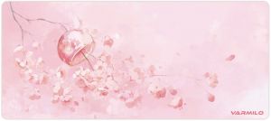 Килимок для миші Varmilo Sakura R2 Desk Mat XL (900х400х3мм)