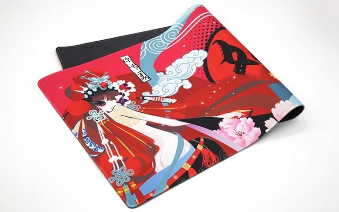 Килимок для миші Varmilo Consort Desk Mat XL (900х400х3мм)