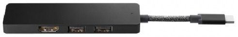 Док-станція HP ENVY USB-C Hub