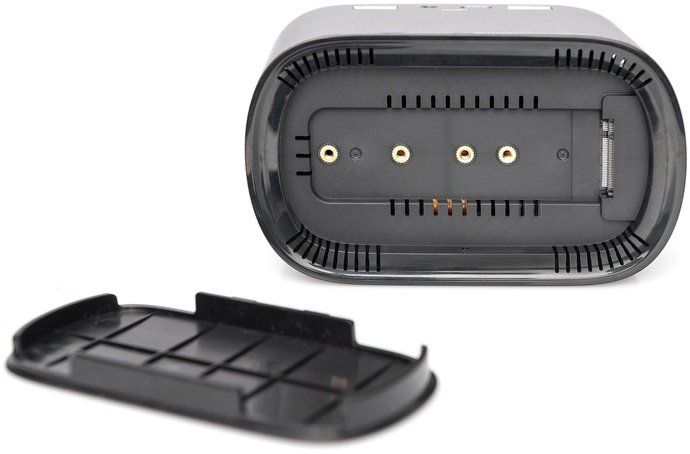 Док-станція DIGITUS USB-C, 11 Port, SSD Enclosure