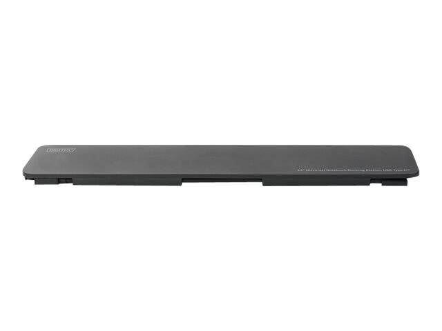 Док-станція DIGITUS 14" Universal Notebook USB-C, 14 Port