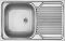 Deante Кухонна мийка TANGOZM5_0110