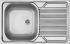 Deante Кухонна мийка TANGOZM5_0110