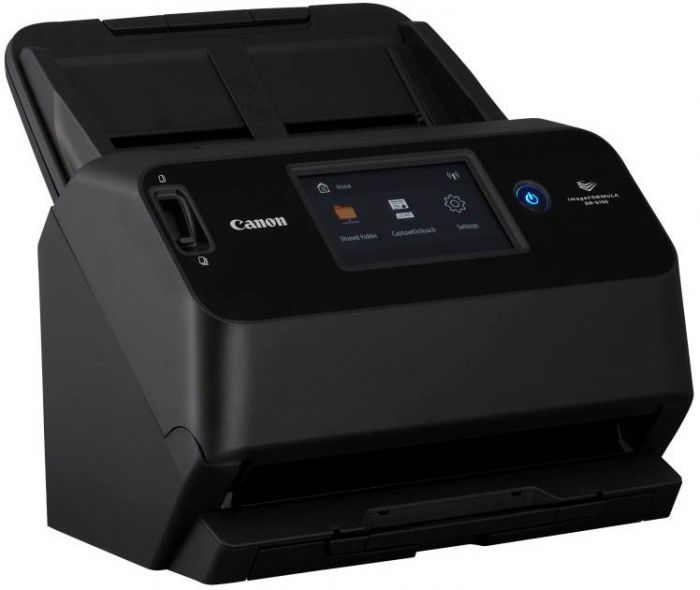 Документ-сканер А4 Canon DR-S130