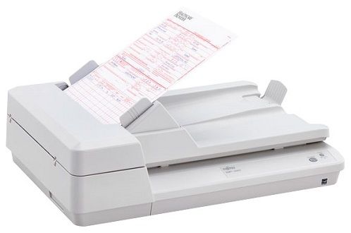 Документ-сканер A4 Fujitsu SP-1425