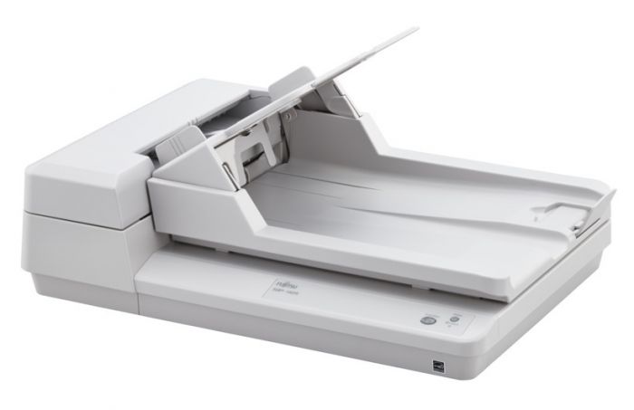 Документ-сканер A4 Fujitsu SP-1425