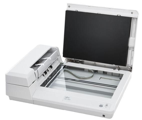 Документ-сканер A4 Fujitsu SP-1425