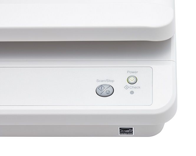 Документ-сканер A4 Fujitsu SP-1425