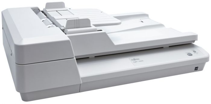 Документ-сканер A4 Fujitsu SP-1425
