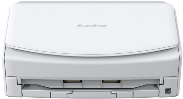 Документ-сканер A4 Fujitsu ScanSnap iX1400