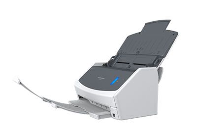 Документ-сканер A4 Fujitsu ScanSnap iX1400