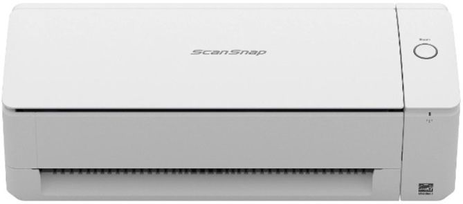 Документ-сканер A4 Fujitsu ScanSnap iX1300