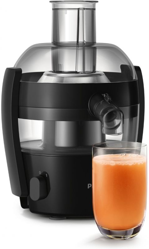 Соковижималка відцентрова Philips Viva Collection HR1832/00