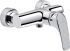 Змішувач для душу Deante Cynia, 1важіль, хром