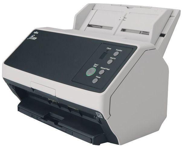 Документ-сканер A4 Fujitsu fi-8150