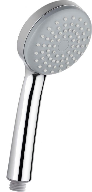 Душова лійка Neo Symetrio, 1 функц., хром
