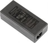 Блок живлення MikroTik High power 48V 2A 96W power supply + power plug