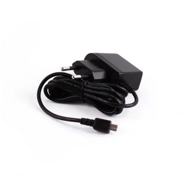 Блок живлення MikroTik 5VPOW, 5В, 1A, microUSB для hAP mini, hAP lite, cAP lite