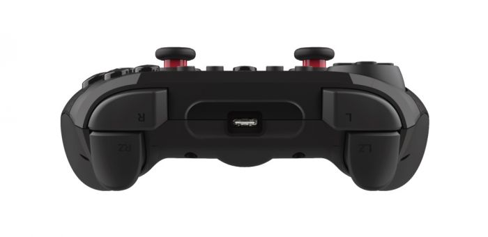 Геймпад Trust GXT 1230 MUTA BLUETOOTH BLACK