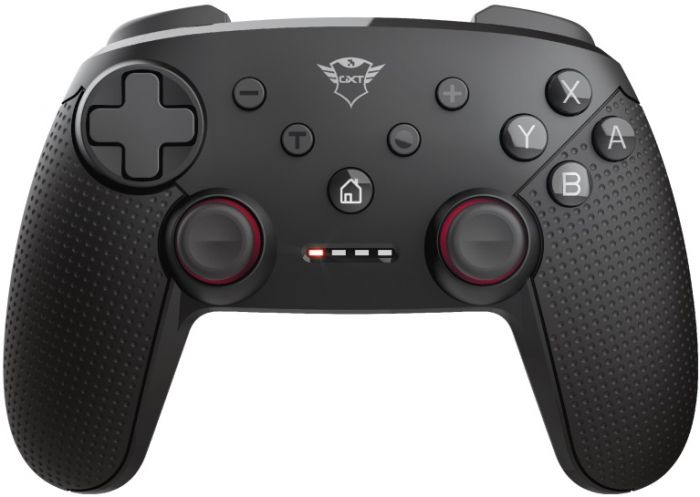 Геймпад Trust GXT 1230 MUTA BLUETOOTH BLACK