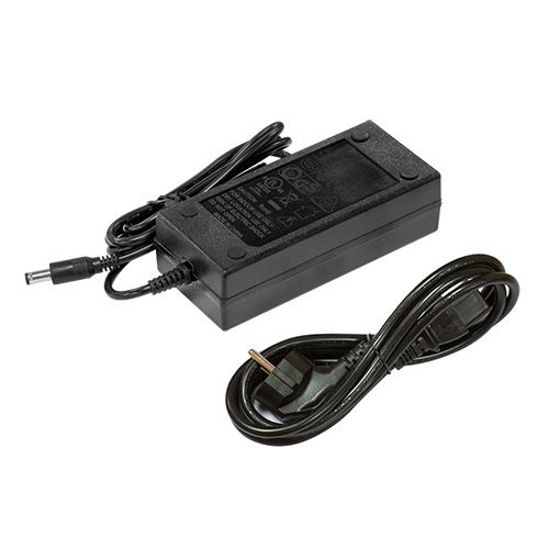 Блок живлення MikroTik 24HPOW 24V 2.5A High Power