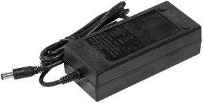 Блок живлення MikroTik 24HPOW 24V 2.5A High Power