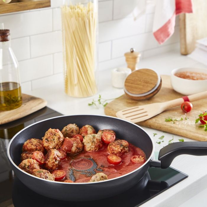 Сковорода Tefal Generous Cook 28 см