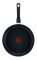Сковорода Tefal Generous Cook для млинців, 25 см, покриття Titanium, індукція, Thermo-Spot, алюм., чорний